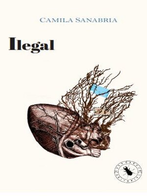 cover image of Ilegal